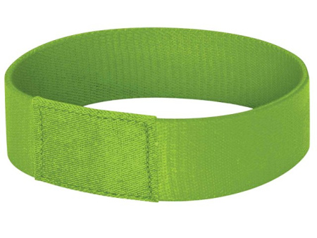 Эластичный браслет с возможностью полноцветной печати