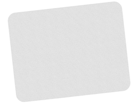 Коврик для мыши с возможностью полноцветной печати