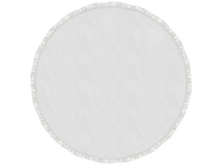 Пляжное полотенце для сублимации